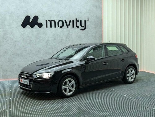 AUDI A3 Sportback 30 TDI 85kW