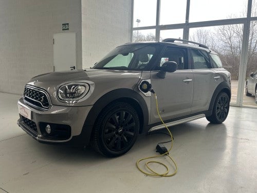 MINI COUNTRYMAN COOPER S E ALL4