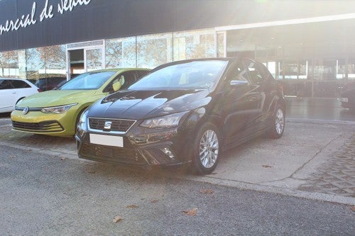 SEAT Ibiza 1.0 TSI 81kW (110CV) FR XS