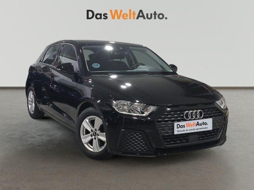 AUDI A1 Sportback 25 TFSI