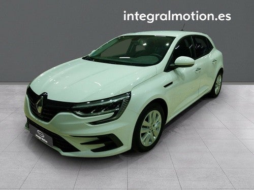 RENAULT Mégane Intens TCe 85 kW (115CV) GPF