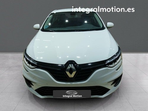 Renault Megane Intens TCe 85 kW (115CV) GPF