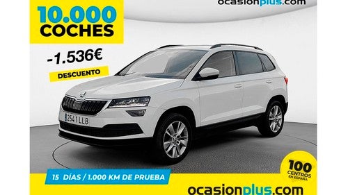 SKODA Karoq 1.6TDI AdBlue Ambition