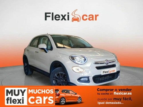 FIAT 500X 1.3Mjt Pop Star 4x2 70kW