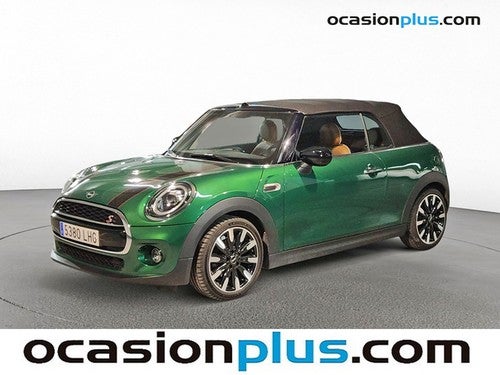 MINI MINI COOPER CABRIO