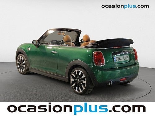 MINI MINI COOPER CABRIO