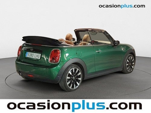 MINI MINI COOPER CABRIO