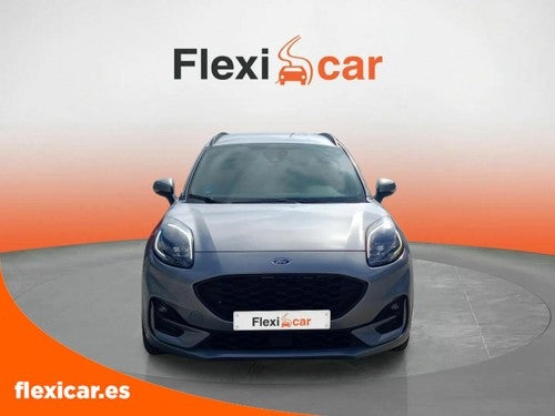 Ford Puma 1.0 EcoBoost 125cv ST-Line X Design MHEV