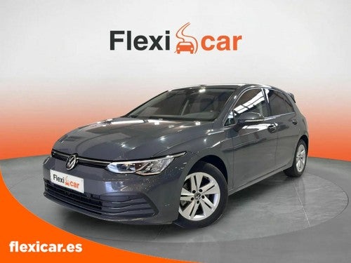 Volkswagen Golf Advance 2.0 TDI 110kW (150CV) DSG