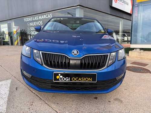 SKODA Octavia 1.6TDI CR Ambition