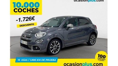 FIAT 500X 1.0 Firefly S&S Dolcevita Sport