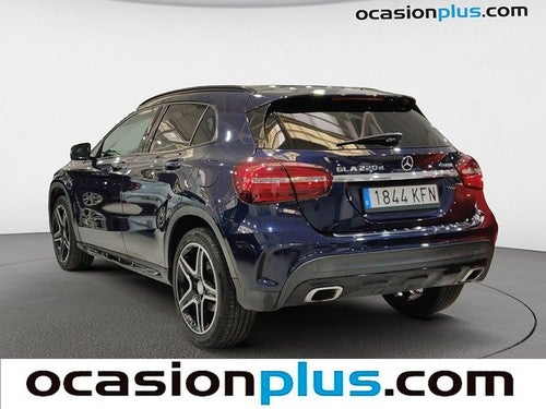 MERCEDES-BENZ Clase GLA GLA 220 d 4MATIC AMG Line