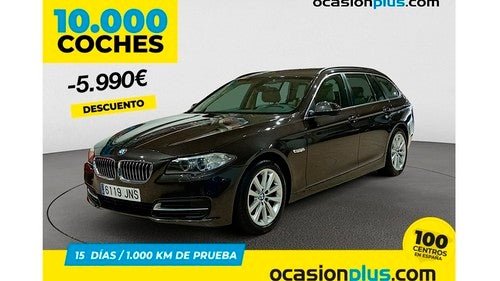 BMW Serie 5 528iA Touring xDrive