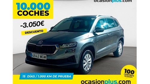 SKODA Karoq 1.5 TSI Ambition ACT