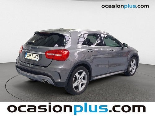 MERCEDES-BENZ Clase GLA GLA 200 d Urban