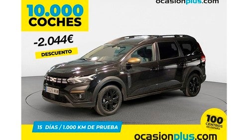 DACIA Jogger 1.0 ECO-G Extreme Go 7pl.