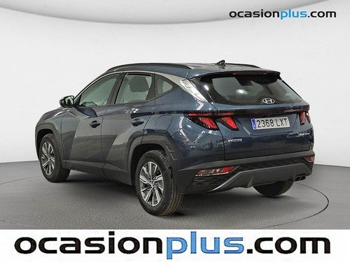 HYUNDAI Tucson 1.6 CRDI 85kW (115CV) Maxx