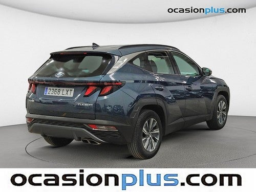 HYUNDAI Tucson 1.6 CRDI 85kW (115CV) Maxx