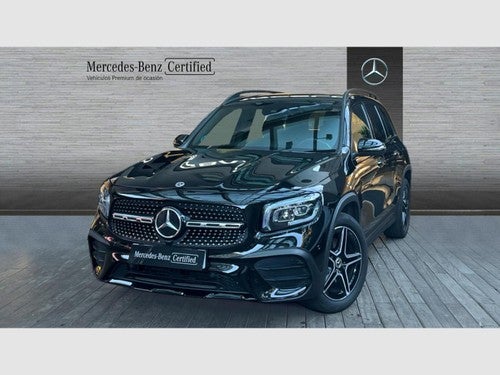 MERCEDES-BENZ Citan N1 Clase GLB GLB 200 d 4Matic AMG Line (EURO 6d)