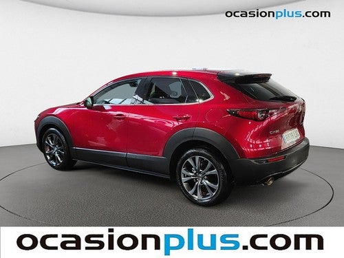 MAZDA CX-30 e-SKYACTIV-X 2.0 137kW Zenith Safety