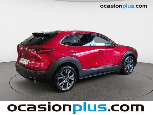 MAZDA CX-30 e-SKYACTIV-X 2.0 137kW Zenith Safety