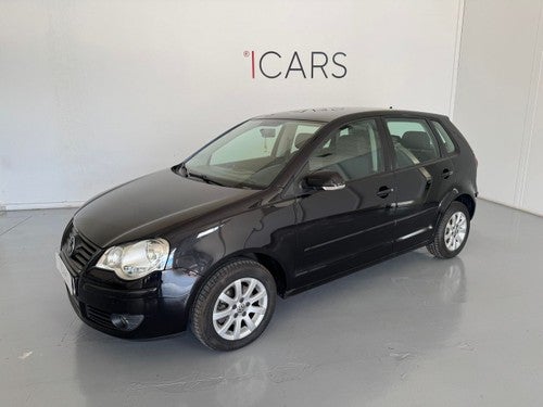 VOLKSWAGEN Polo 1.4 United 80