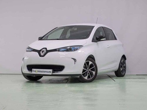 RENAULT Zoe Intens Q90 65kW