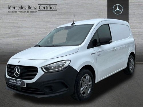 MERCEDES-BENZ Citan e Furgón PRO Largo