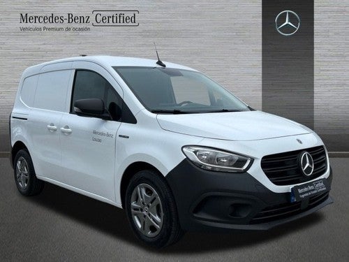 MERCEDES-BENZ CITAN eCitan Furgón PRO Largo