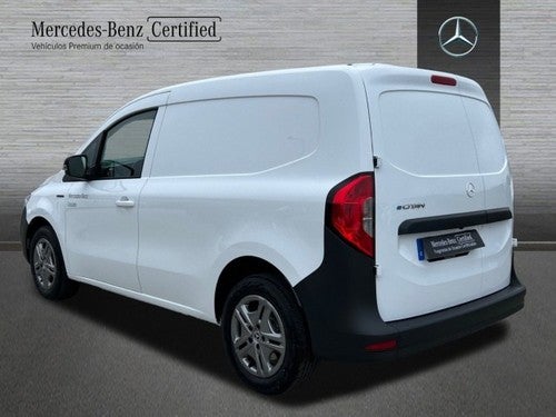 MERCEDES-BENZ CITAN eCitan Furgón PRO Largo