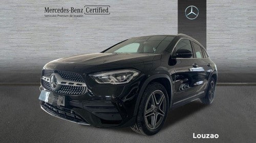 MERCEDES-BENZ Clase GLA 250 e AMG Line (EURO 6d)