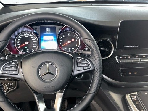 MERCEDES-BENZ CLASE V COMBI V 220 d 6D Largo (EURO 6d)