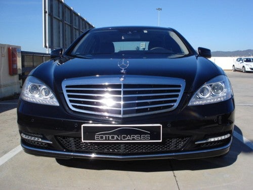 Mercedes Clase S 320 cdi GRAND EDITION