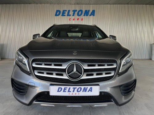 MERCEDES GLA GLA 200 D