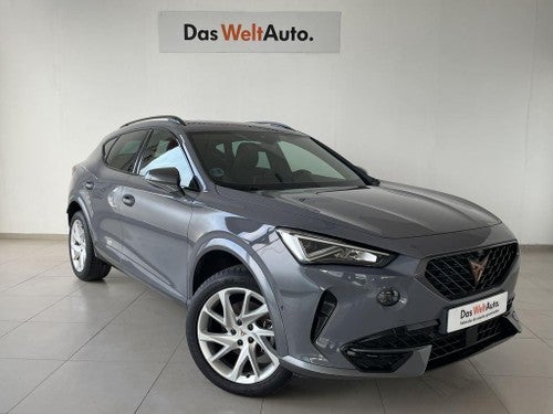 CUPRA Formentor 2.0 TDI 150