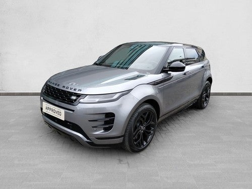 LAND-ROVER Range Rover Evoque 1.5 I3 PHEV Dynamic SE AWD Auto