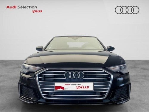 AUDI A6 40 TDI S line S tronic