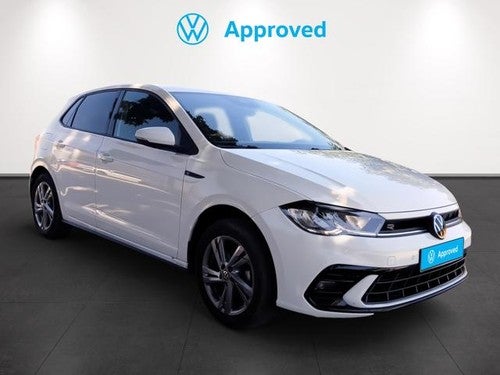 VOLKSWAGEN Polo 1.0 TSI R-Line 70kW