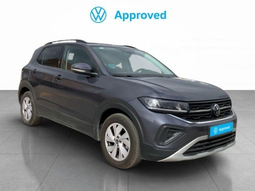 VOLKSWAGEN T-Cross 1.0 TSI Life 85kW