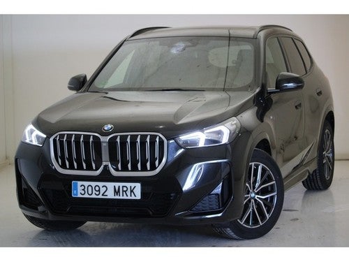 BMW X1 sDrive 18dA