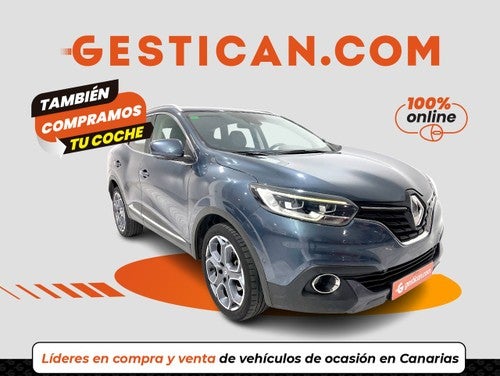 RENAULT Kadjar 1.2 TCe Energy Zen EDC 97kW