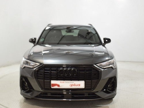 AUDI Q3 Black line 35 TDI 110kW (150CV) S tronic