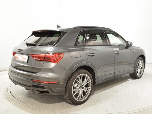 AUDI Q3 Black line 35 TDI 110kW (150CV) S tronic