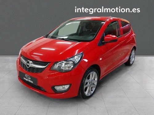 OPEL Karl 1.0 XE Selective