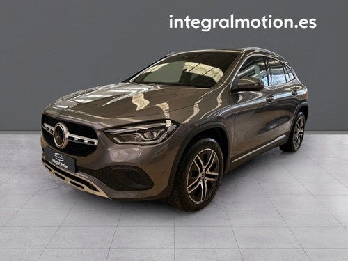 MERCEDES-BENZ Clase GLA 200 D