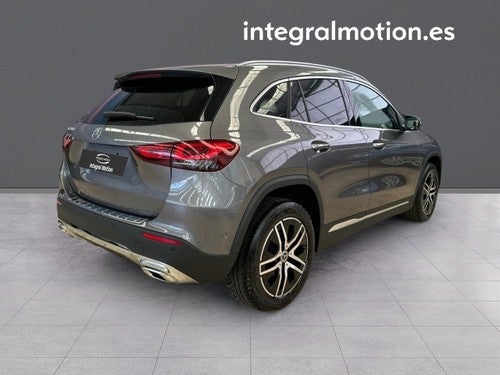 MERCEDES-BENZ Clase GLA GLA GLA 200 D