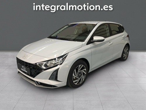 HYUNDAI i20 1.0 TGDI Klass 100