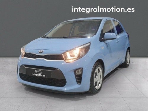 KIA Picanto 1.0 DPi Concept