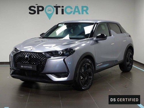 DS DS3 3 BlueHDi 96 kW  Auto. Performance Line