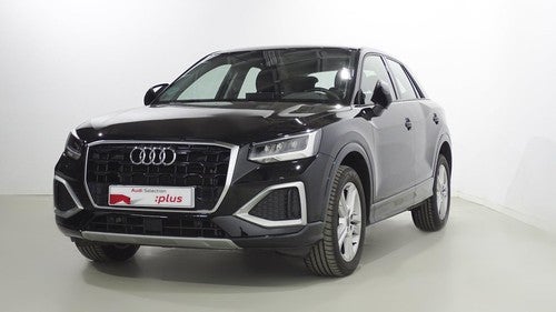 AUDI Q2 30 TFSI Advanced 81kW